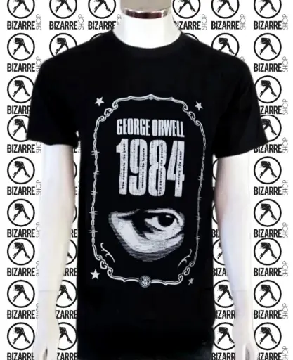 [p09] Polera  1984 Talla XL