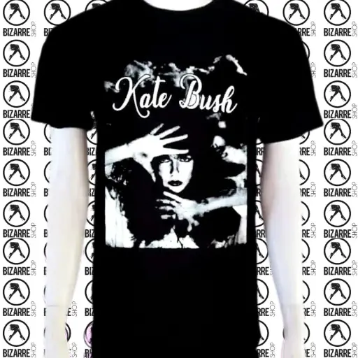 [p06] Polera  Kate Bush Talla M