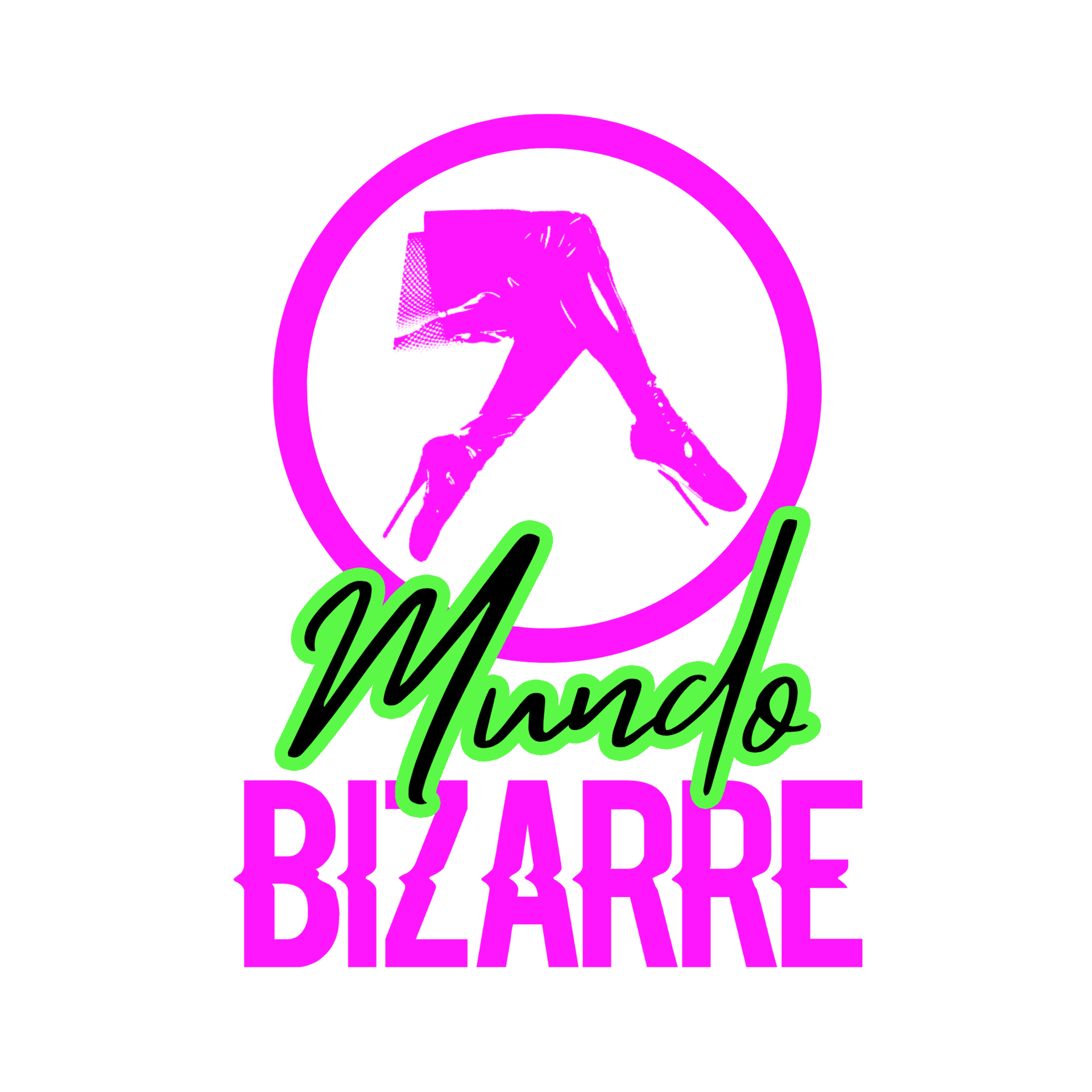 Mundo Bizarre